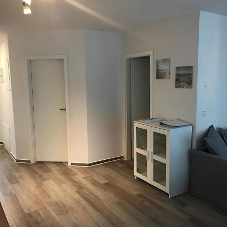 Ferienwohnung Kwi 28 Eg - "Berlinchen" Graal-Mueritz Eksteriør billede