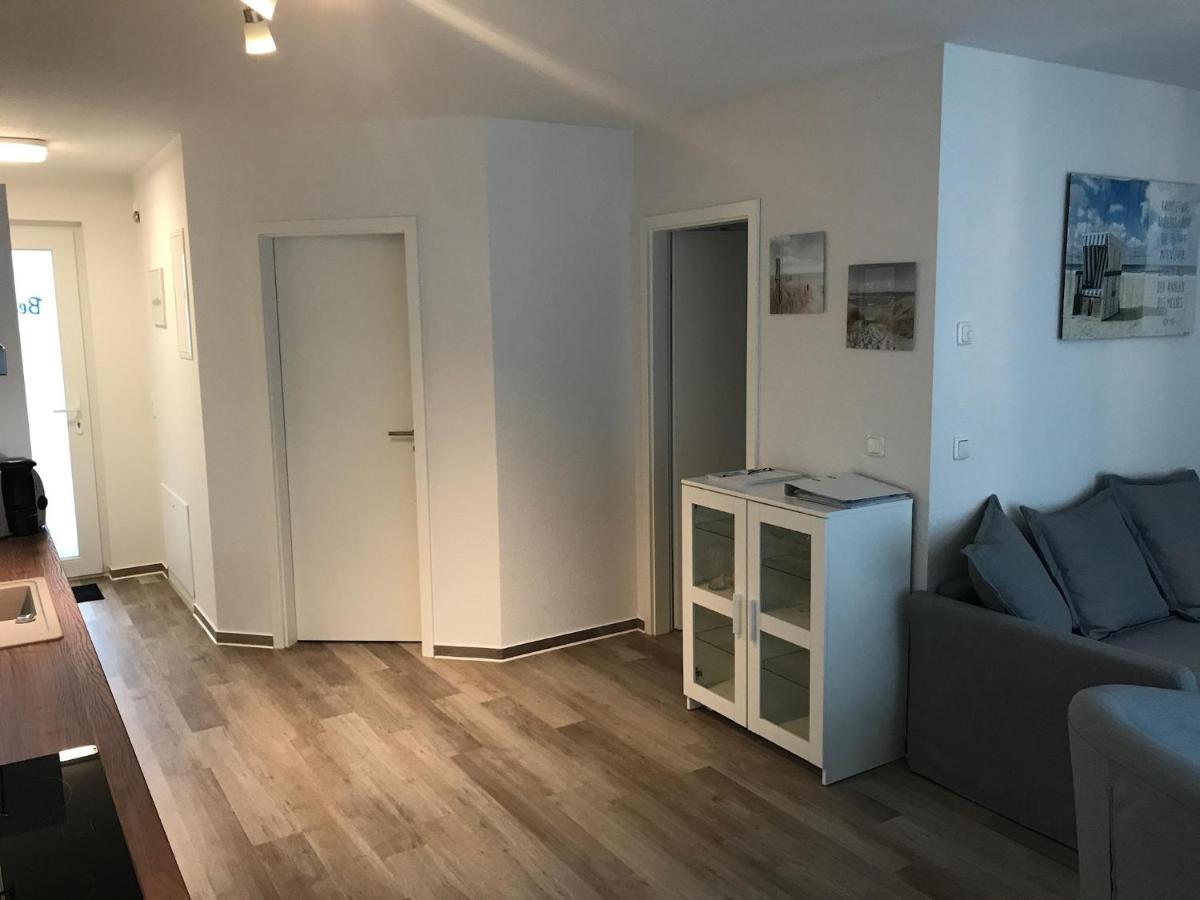 Ferienwohnung Kwi 28 Eg - "Berlinchen" Graal-Mueritz Eksteriør billede